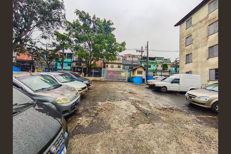 Apartamento para alugar com 42m², 2 quartos e 1 vaga Apartamento para alugar com 42m², 2 quartos e 1 vagaÁrea comum
