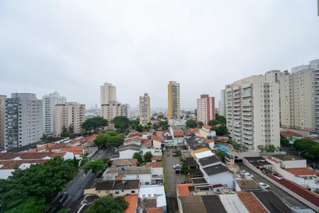 Apartamento à venda com 58m², 2 quartos e 1 vagaVista do Quarto 2