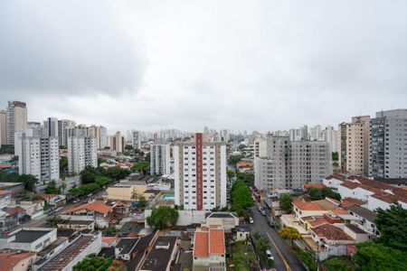 Apartamento à venda com 58m², 2 quartos e 1 vagaVista da Suíte