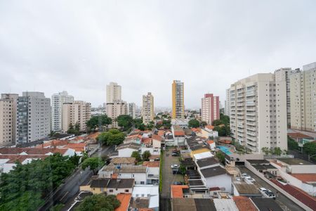 Apartamento à venda com 58m², 2 quartos e 1 vagaVista da Varanda