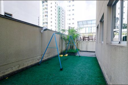 Apartamento à venda com 58m², 2 quartos e 1 vagaPlayground