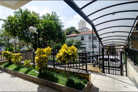 Apartamento à venda com 58m², 2 quartos e 1 vagaEntrada