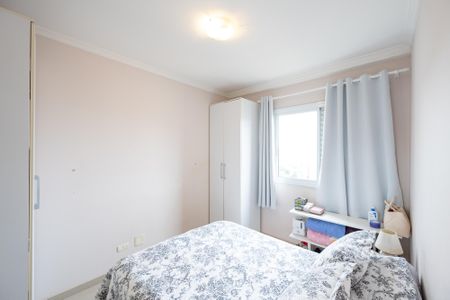 Apartamento à venda com 58m², 2 quartos e 1 vagaSuíte