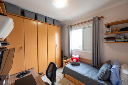 Apartamento à venda com 58m², 2 quartos e 1 vagaQuarto 2