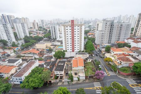 Apartamento à venda com 58m², 2 quartos e 1 vagaVista da Lavanderia