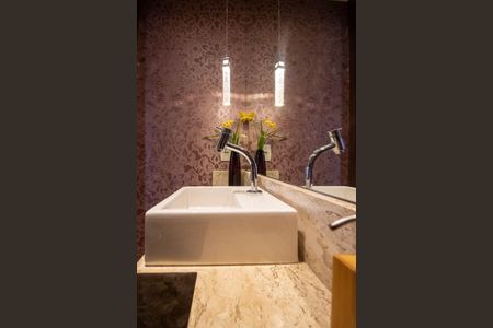 Apartamento à venda com 142m², 3 quartos e 2 vagasLavabo 