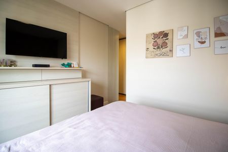 Apartamento à venda com 142m², 3 quartos e 2 vagasSuíte 2
