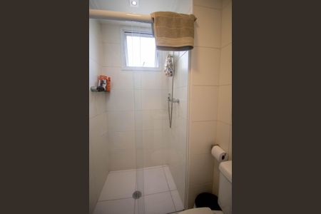 Apartamento à venda com 142m², 3 quartos e 2 vagasBanheiro Suíte 3