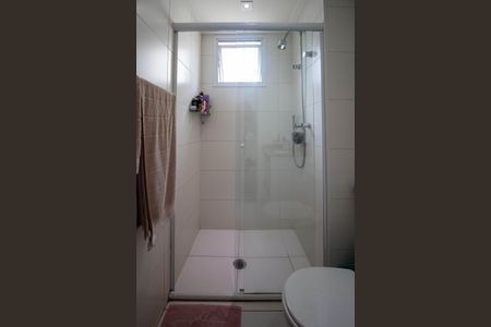 Apartamento à venda com 142m², 3 quartos e 2 vagasBanheiro Suíte 1