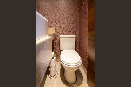 Apartamento à venda com 142m², 3 quartos e 2 vagasLavabo 