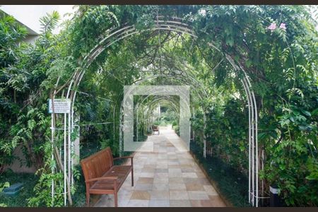 Apartamento à venda com 142m², 3 quartos e 2 vagasÁrea comum