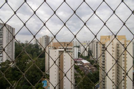 Apartamento à venda com 142m², 3 quartos e 2 vagasVista Varanda 