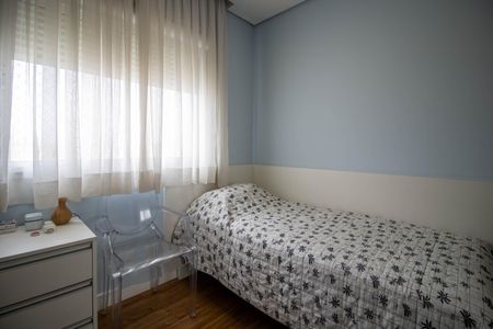 Apartamento à venda com 142m², 3 quartos e 2 vagasSuíte 3