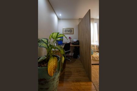 Apartamento à venda com 142m², 3 quartos e 2 vagasSala