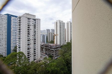 Apartamento à venda com 142m², 3 quartos e 2 vagasVista Suíte 1