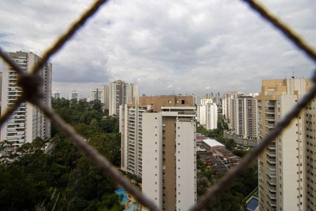 Apartamento à venda com 142m², 3 quartos e 2 vagasVista Suíte 3