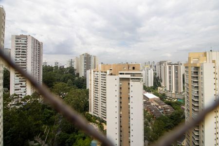 Apartamento à venda com 142m², 3 quartos e 2 vagasVista Suíte 2