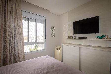 Apartamento à venda com 142m², 3 quartos e 2 vagasSuíte 2