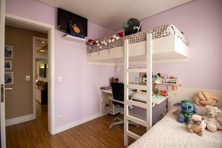 Apartamento à venda com 142m², 3 quartos e 2 vagasSuíte 1