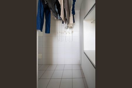 Apartamento à venda com 142m², 3 quartos e 2 vagasÁrea de Serviço