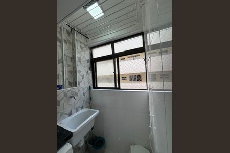 Apartamento para alugar com 45m², 1 quarto e 1 vagaBanheiro