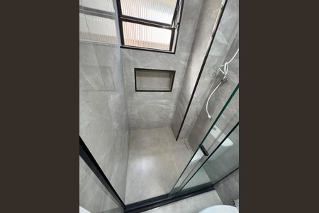 Apartamento para alugar com 45m², 1 quarto e 1 vagaBanheiro