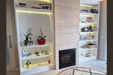 Apartamento para alugar com 3 quartos, 150m² em Vila Andrade, São Paulo