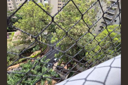 Apartamento para alugar com 150m², 3 quartos e 2 vagas