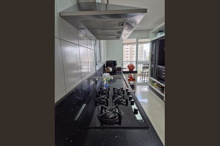 Apartamento para alugar com 150m², 3 quartos e 2 vagas Apartamento para alugar com 150m², 3 quartos e 2 vagasCozinha