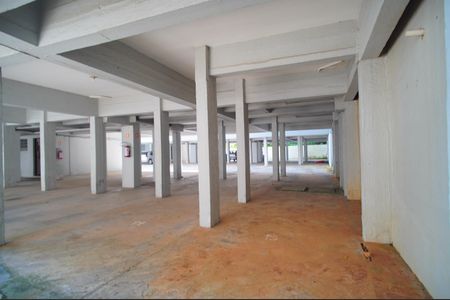 Studio à venda com 35m², 1 quarto e 1 vagaGaragem