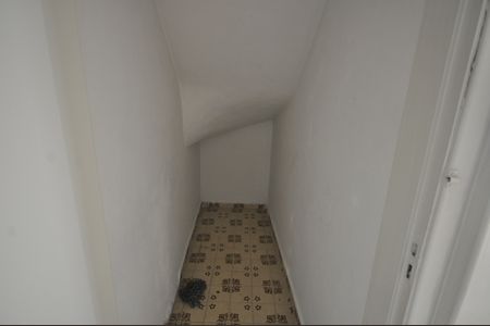 Casa para alugar com 110m², 2 quartos e 1 vagaDispensa