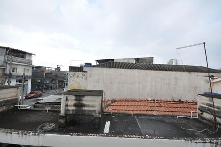 Casa para alugar com 110m², 2 quartos e 1 vagaVista do Quarto 2