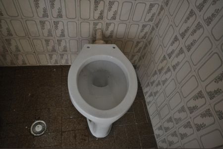 Casa para alugar com 110m², 2 quartos e 1 vagaBanheiro de Serviço