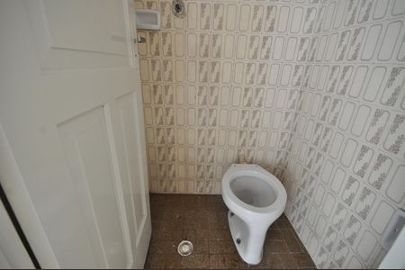 Casa para alugar com 110m², 2 quartos e 1 vagaBanheiro de Serviço