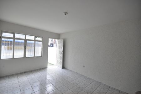 Sala de casa para alugar com 2 quartos, 110m² em Jardim Brasil (zona Norte), São Paulo