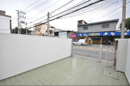 Casa para alugar com 110m², 2 quartos e 1 vagaGaragem