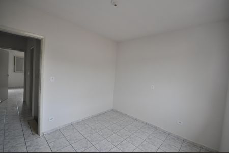 Quarto 2 de casa para alugar com 2 quartos, 110m² em Jardim Brasil (zona Norte), São Paulo