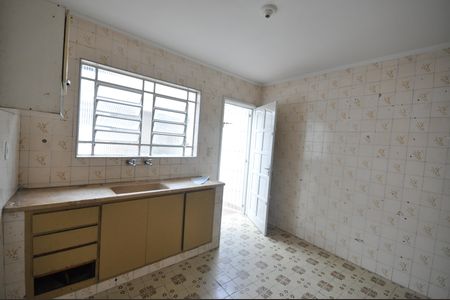 Casa para alugar com 110m², 2 quartos e 1 vagaCozinha