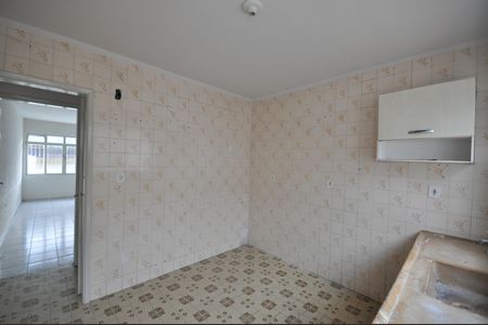 Casa para alugar com 110m², 2 quartos e 1 vagaCozinha