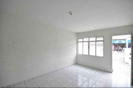 Casa para alugar com 110m², 2 quartos e 1 vagaSala