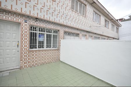 Casa para alugar com 110m², 2 quartos e 1 vagaGaragem