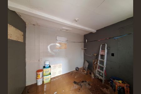 Casa para alugar com 240m², 3 quartos e 2 vagas Casa para alugar com 240m², 3 quartos e 2 vagasÁrea de Serviço