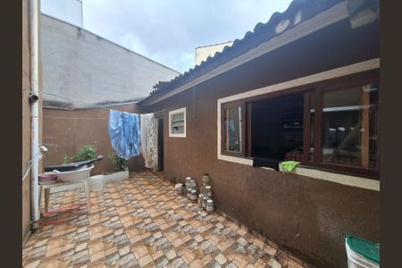 Casa para alugar com 240m², 3 quartos e 2 vagas Casa para alugar com 240m², 3 quartos e 2 vagasQuintal