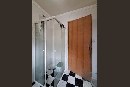 Casa para alugar com 240m², 3 quartos e 2 vagas Casa para alugar com 240m², 3 quartos e 2 vagasBanheiro