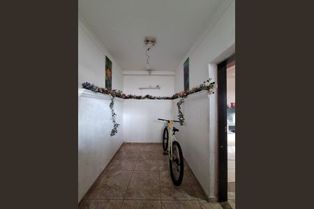 Casa para alugar com 240m², 3 quartos e 2 vagas Casa para alugar com 240m², 3 quartos e 2 vagasEntrada