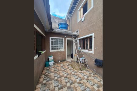 Casa para alugar com 240m², 3 quartos e 2 vagas Casa para alugar com 240m², 3 quartos e 2 vagasQuintal