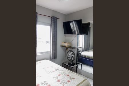 Apartamento à venda com 68m², 3 quartos e 1 vaga Apartamento à venda com 68m², 3 quartos e 1 vagaQuarto 3