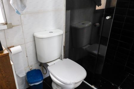 Apartamento à venda com 68m², 3 quartos e 1 vaga Apartamento à venda com 68m², 3 quartos e 1 vagaBanheiro