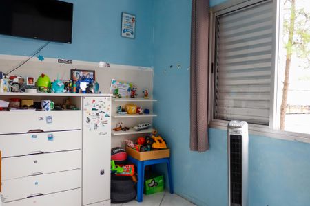 Apartamento à venda com 68m², 3 quartos e 1 vaga Apartamento à venda com 68m², 3 quartos e 1 vagaQuarto 1