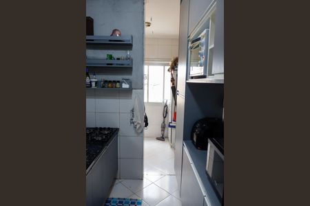 Apartamento à venda com 68m², 3 quartos e 1 vaga Apartamento à venda com 68m², 3 quartos e 1 vagaCozinha